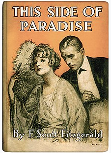 1st success:This Side of Paradise