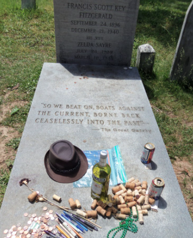 Death of a heart attack