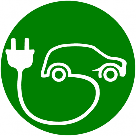 El futúro de los coches eléctricos.