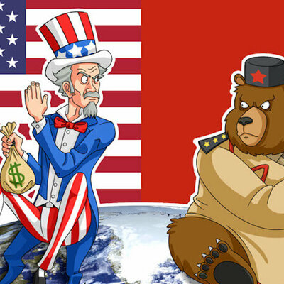 Timeline: Cold War Timeline