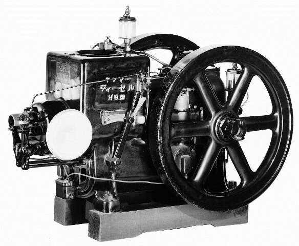 inventions du premier moteur électrique