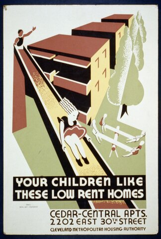 Housing Act of 1937