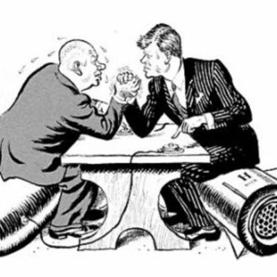 Timeline: Cold War Timeline