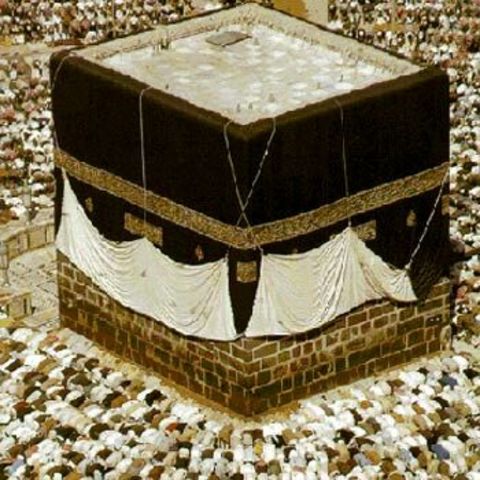 Muhammad Returns to Mecca