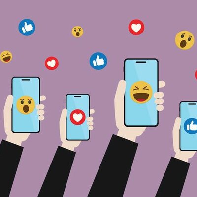 Timeline: Origen y evolución de las redes sociales