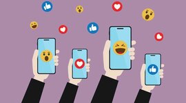 Timeline: Origen y evolución de las redes sociales