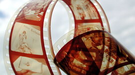 Timeline: film timeline