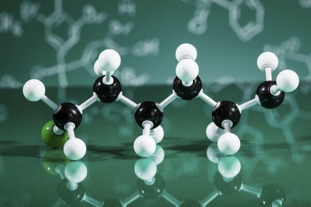 La química orgánica es definida