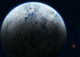 Primera era de hielo