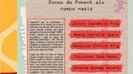 Timeline: La deportació femenina