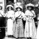 Mujeres revolucion 1