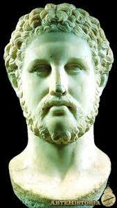 Filipo es rey de Macedonia