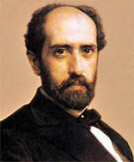 Nicolás Salmerón (1838-1908)