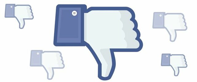 Anuncio de su declive