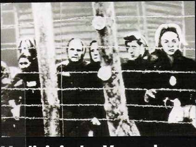 Les germanes Maranges són deportades a Ravensbrück