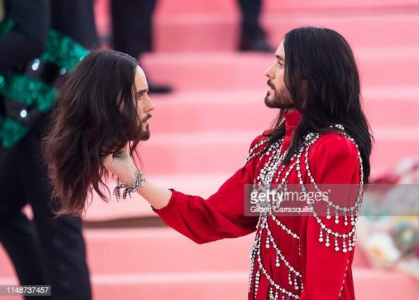 Camp: Notes on Fashion