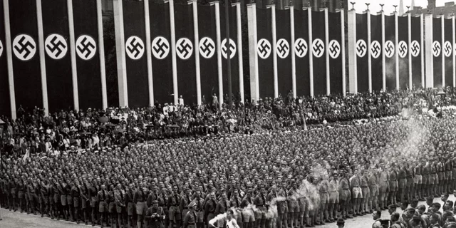 Nazi Olympics
