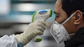 Timeline: נגיף הקורונה