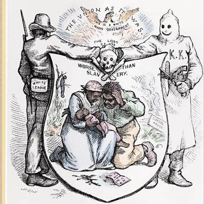 Timeline: Reconstruction 1865-1877