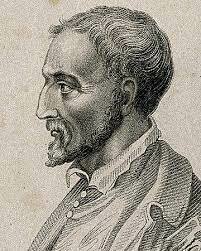 Girolamo Cardano