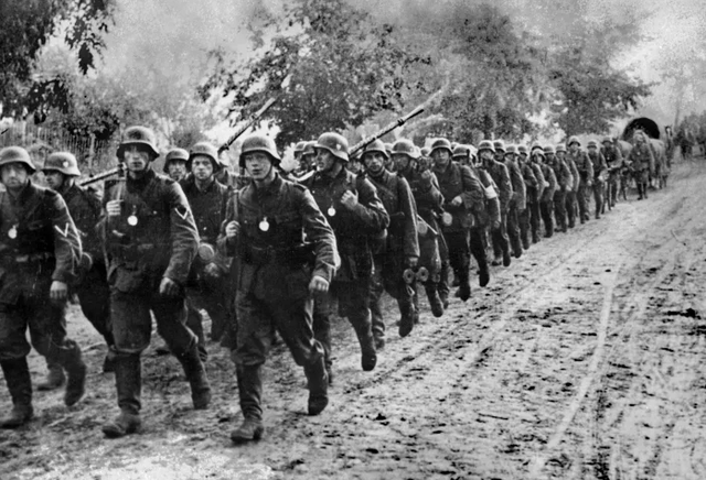 German Invasion of Poland