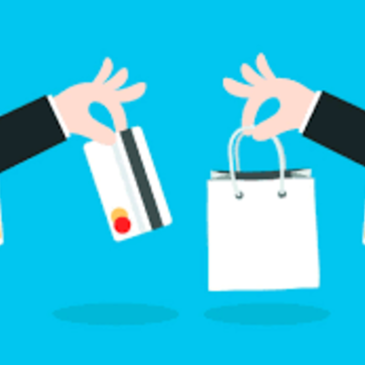 Timeline: Evolución del comercio electrónico- E-commerce.-Keren Canoles P