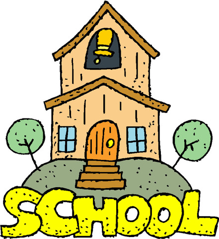 Jane Starts starts school as a 5th grader at Alcott Elementary.