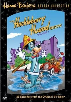 The Huckleberry Hound Show