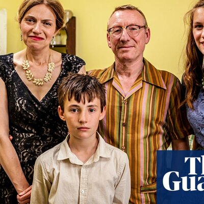 Timeline: Back in time for dinner