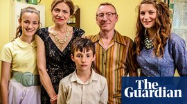 Timeline: Back in time for dinner