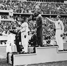 Hilter Olympics(1936 summer olympics)