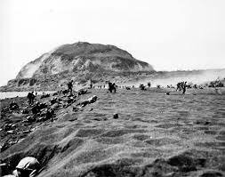 Iwo Jima