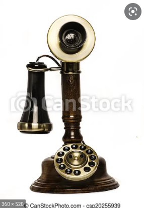 telephone