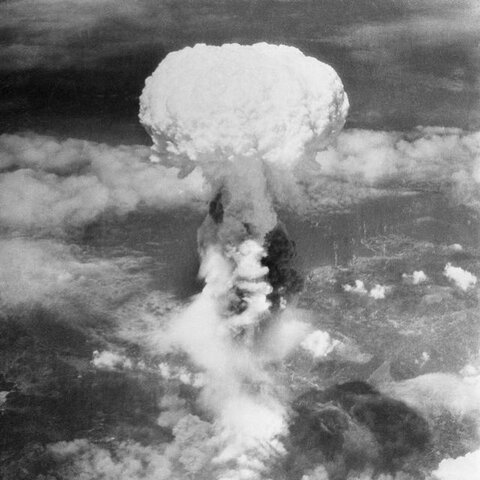 Hiroshima Bomb