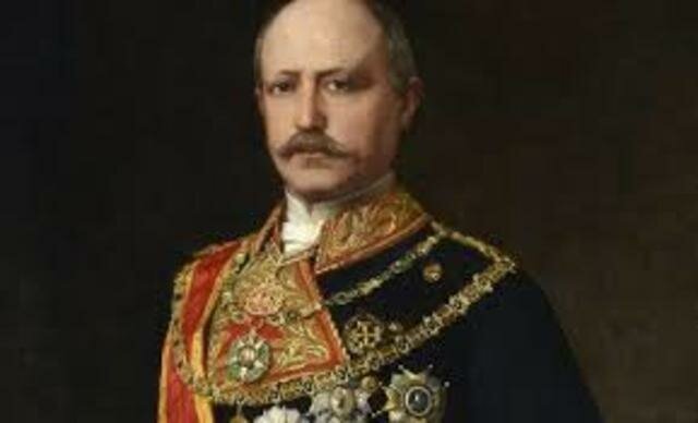 Francisco Serrano y Domínguez