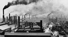 Timeline: Inventions of the Industrial Revolution