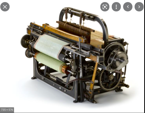 Power loom