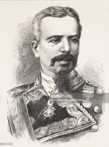 Arsenio Martínez-Campos Antón