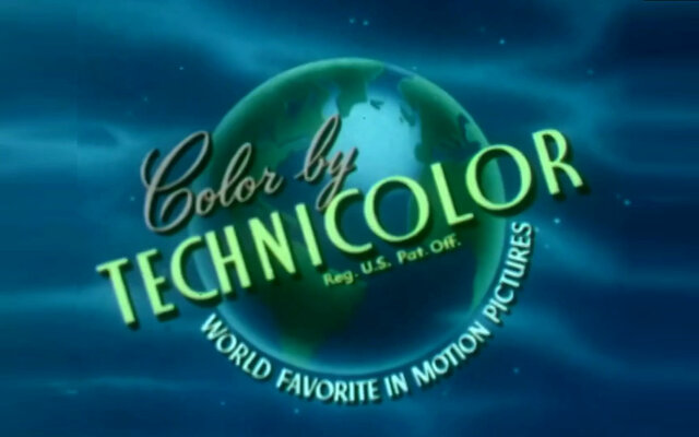 Technicolor - Disney