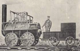 Locomotive