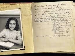 Anne Frank