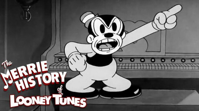 Looney Toones - Warner Bros
