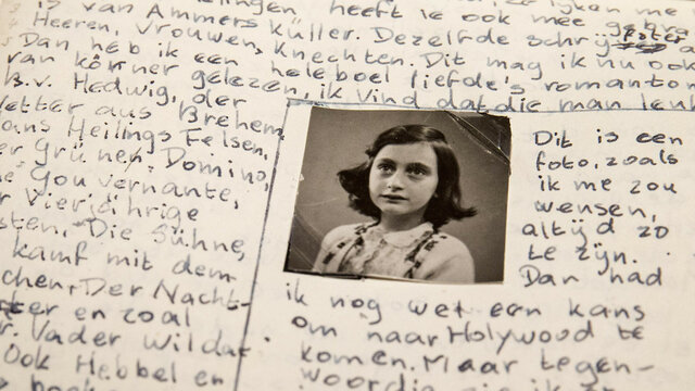 Ann Frank