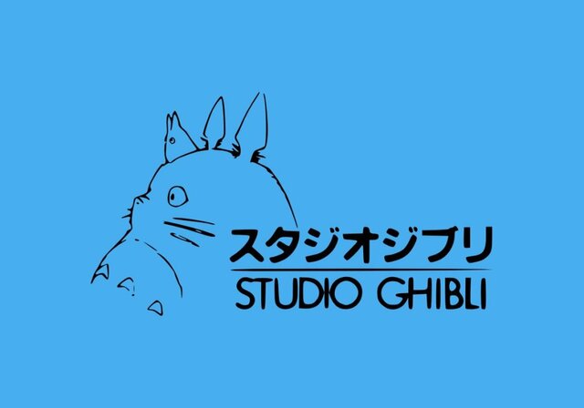 Studio Ghibli