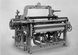 Power Loom