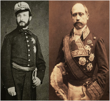 Regencia del General Serrano. (Junio) – 1869