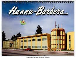 Nace el estudio Hannah-Barbera