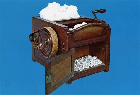 Cotton Gin
