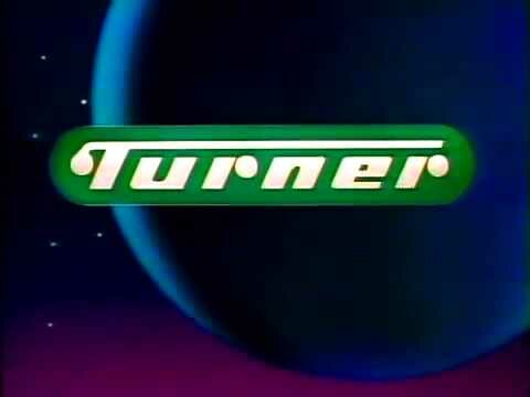 Turner Entretainment - Cartoon Network