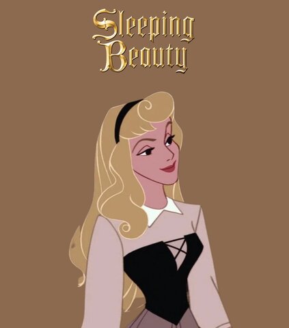 Sleeping Beauty